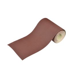 Rollo Lija 115mm x 5m Grano 180