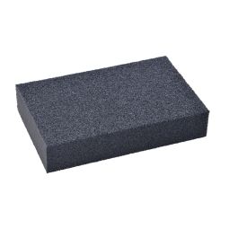 Taco Lija Grano Fino & Medio 125x75mm