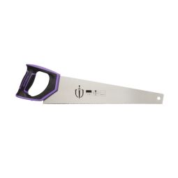 Serrucho para madera 455 mm magnusson