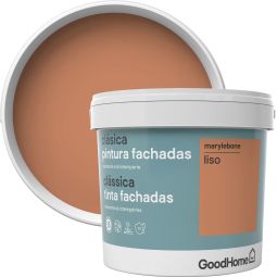 Pintura fachadas classic marylebone 5 l