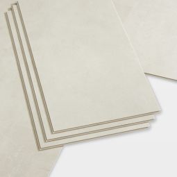  Suelo vinílico Click SPC beige Bachata