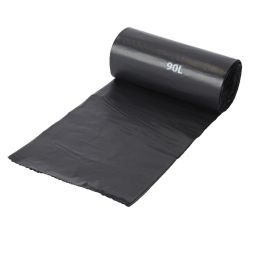 20 BOLSAS DE BASURA 90 L