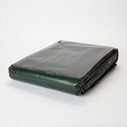 Lona de rafia 10 x 6 m - 140 g/m2