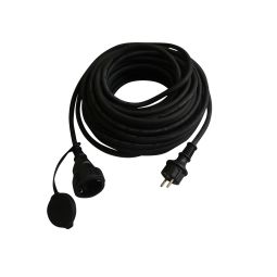 Prolongador 20 m ip44