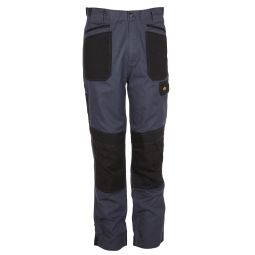 Pantalón multibolsillos harrier site 42