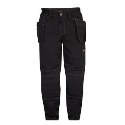 Pantalón multibolsillos fox site 40