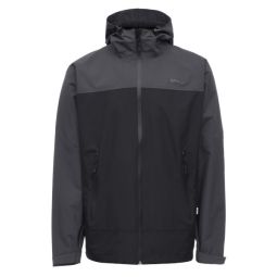 Chaqueta impermeable ninebark site m