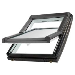 Ventana de techo site premium 114 x 118 cm lacada