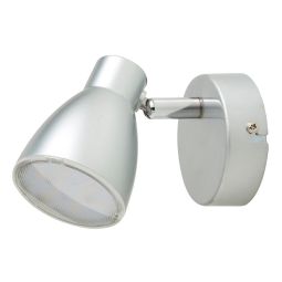 Foco led "bomos"
