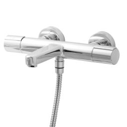 Grifo de bañera termostático Berrow