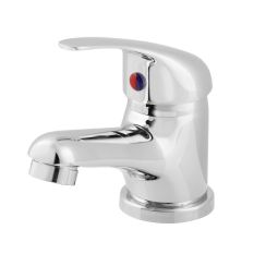 Grifo de lavabo monomando arborg