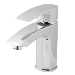 Grifo de lavabo monomando hopa