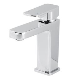 Grifo de lavabo monomando pazar