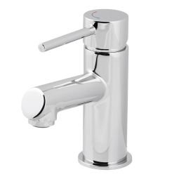 Grifo de lavabo monomando ferrel