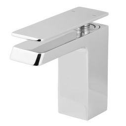 Grifo de lavabo monomando cayton