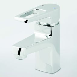 Grifo de lavabo monomando sines