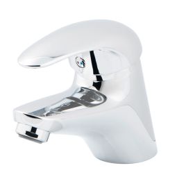 Grifo de lavabo monomando blyth