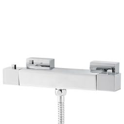 Grifo de ducha termostático "eforie"