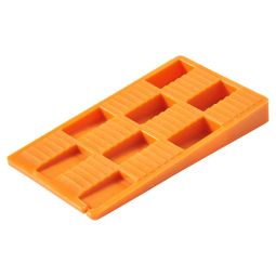 Pack 20 cuñas para suelo