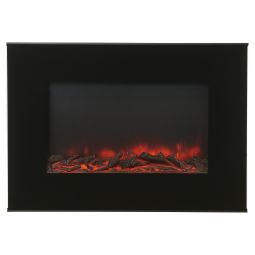 Chimenea eléctrica 1900 W