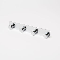 Percha de 4 ganchos "koros"