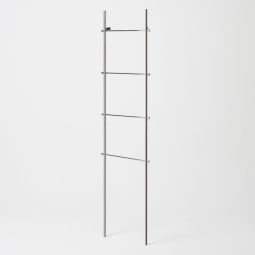 Toallero de pared "koros"