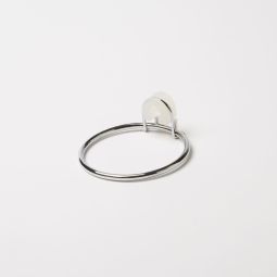 Soporte para secador de pelo "koros"
