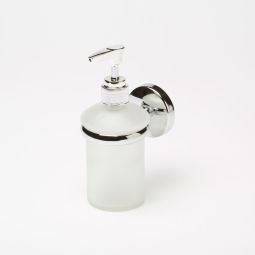 Dispensador de jabón "ormara"