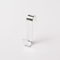 Percha radiador cromado "lozon"