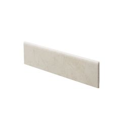 Rodapié ideal beige 7,5X30cm