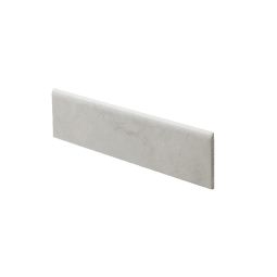 Rodapié ideal blanco 7,5X30cm