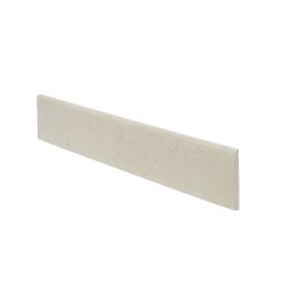 Rodapié elegance beige 7,5X45cm