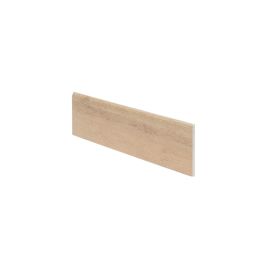 Rodapié norwegio dark oak 8X30cm