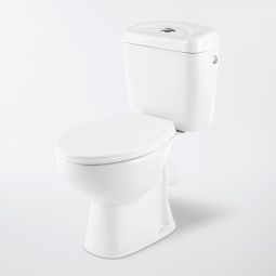Pack wc con salida horizontal Tapia