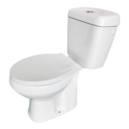 Pack wc con salida vertical Tapia