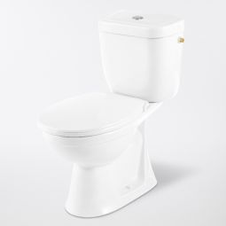 Pack wc con salida horizontal lagon