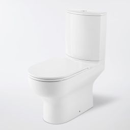 Pack wc Cavally con salida dual