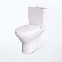 Pack wc con salida vertical valois