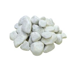 Bolo blanco 20 Kg 20/40 mm Blooma