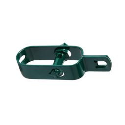 Tensor de acero  verde Blooma
