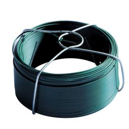 Hilo tensor verde ø 1,2 mm Blooma
