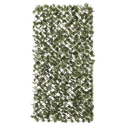 Celosía Extensible De Mimbre 1 X 2 m Blooma