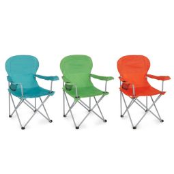 Silla camping Molloy color aleatorio Blooma