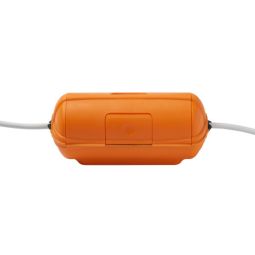 Caja de conexión impermeable ip44