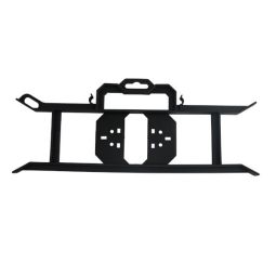 Soporte para prolongadores diall