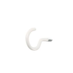 Hembrilla abierta 12x20 mm diall blanca 20 uds