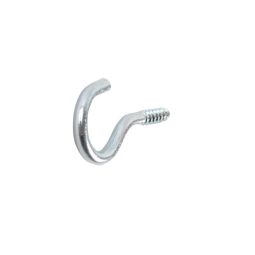 Hembrilla abierta 15x30 mm diall 200 uds