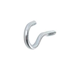 Hembrilla abierta 17x30 mm diall 4 uds
