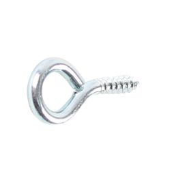Hembrilla cerrada 11x20 mm diall 10 uds