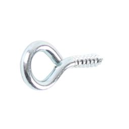 Hembrilla cerrada 10x25 mm diall 500 uds